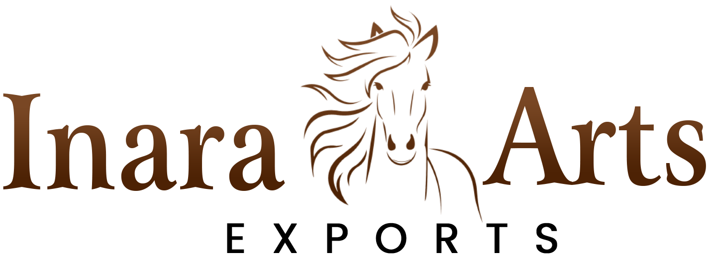 Inara Arts Logo