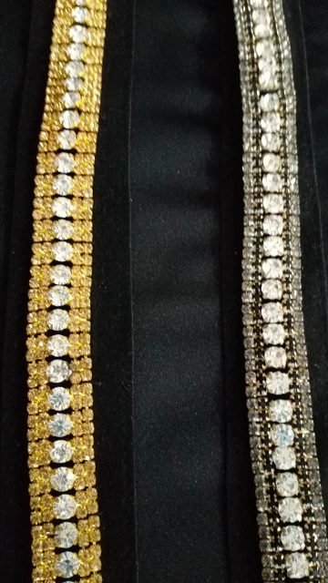 Horse Browbands