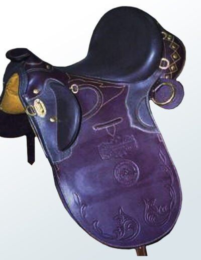 Australian Saddles