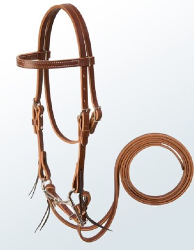 Horse Bridles