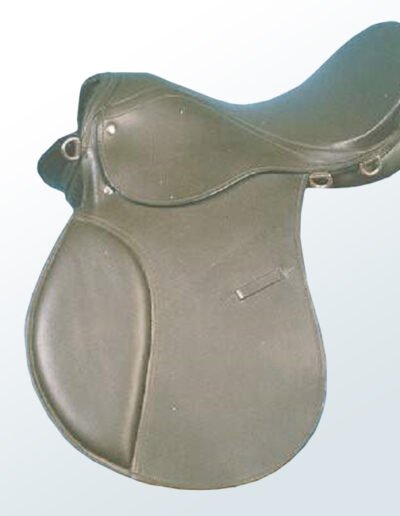 English Saddles