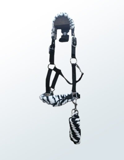 Horse Halters