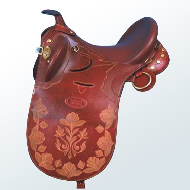 Australian Saddles08