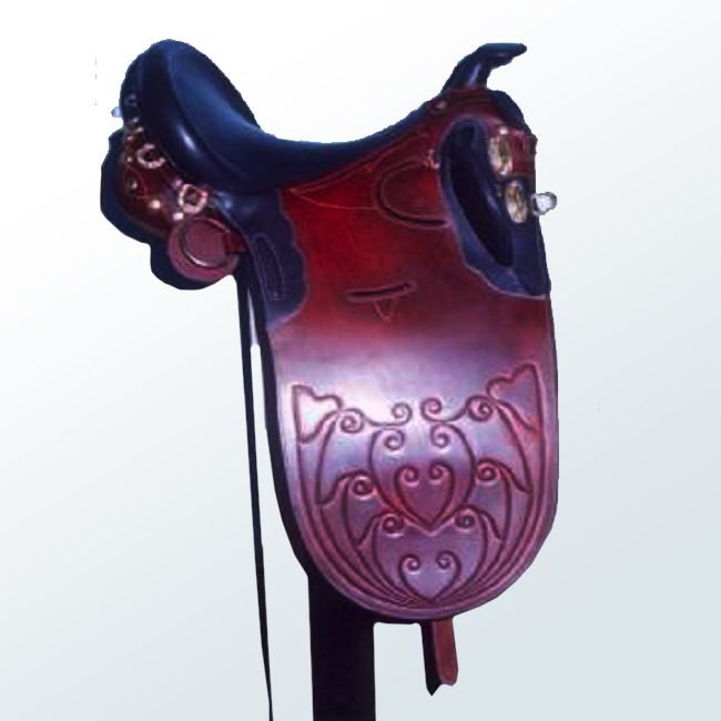 Australian Saddles07
