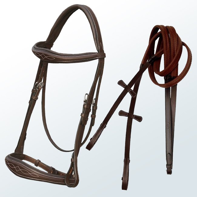Horse Bridles11