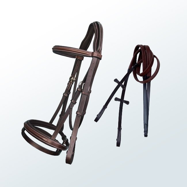 Horse Bridles05