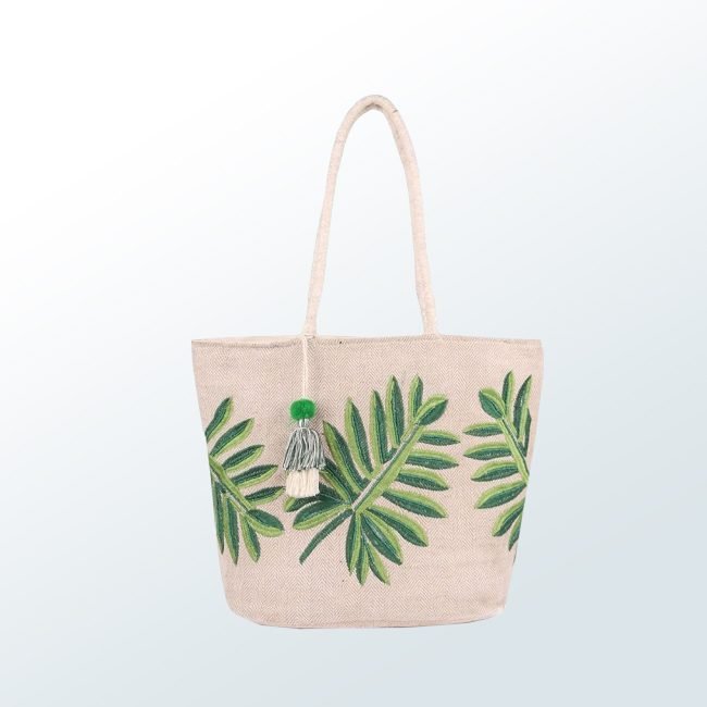 Jute Bags 04