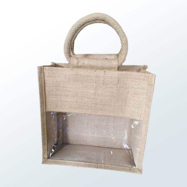 Jute Bags 05