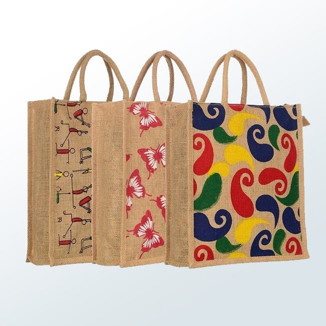 Jute Bags 06