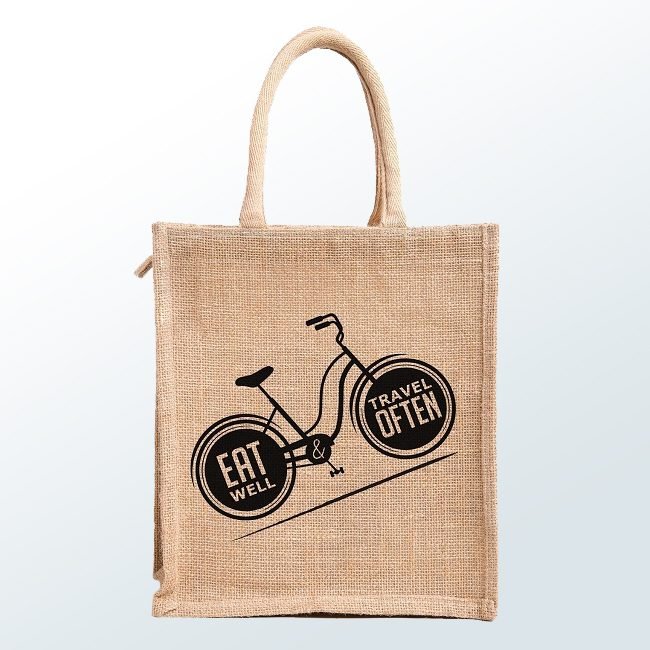 Jute Bags 07