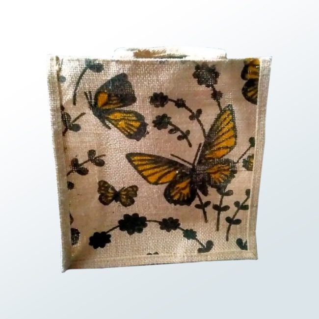 Jute Bags 08