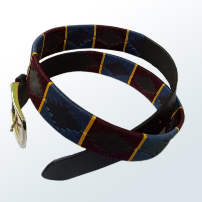 Polo Belt04