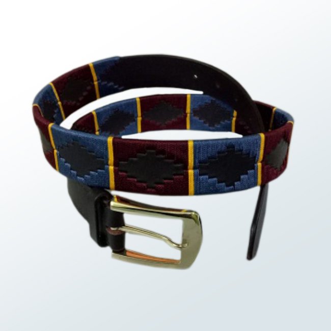 Polo Belt06