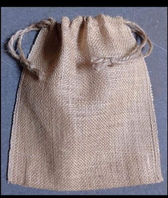 Jute Bags 02