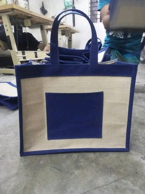 Jute Bags 01